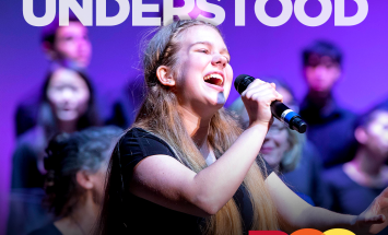 Lift Every Voice Concert Series: Miss Understood Event Thumbnail