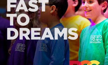 Hold Fast to Dreams: Event Thumbnail