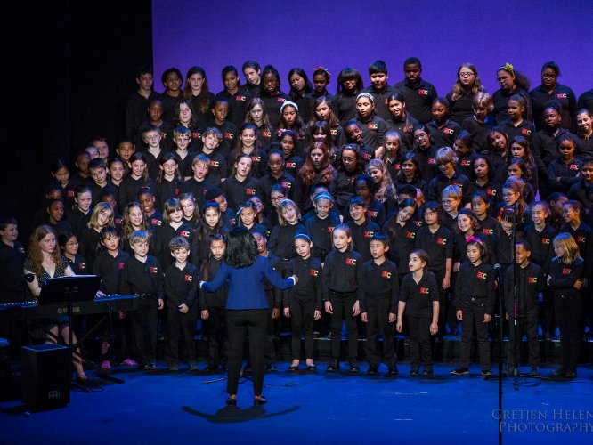 Isn’t That Just Good Teaching?: An Introduction to The Culturally Relevant Choral Classroom Teaser Photo