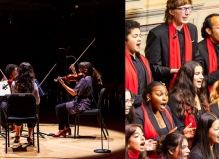 The Dream the Dreamers Dreamed with Castle Of Our Skins Event Thumbnail