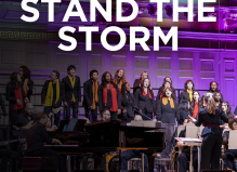 Stand The Storm Event Thumbnail