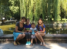 BCC Family Spotlight: Batchvarov Family thumbnail Photo