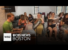 WBZ-TV: Boston Children’s Chorus aims to unite diverse communities with this season’s performances thumbnail Photo