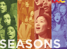 BCC’s latest CD “Seasons” available now! thumbnail Photo